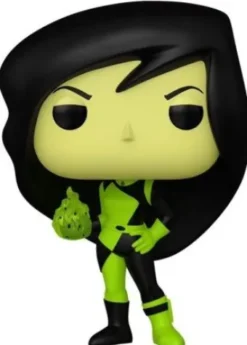 Shego