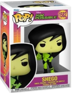Shego