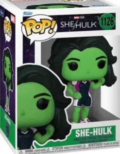 She-Hulk