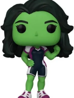 She-Hulk