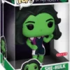She-Hulk - 25 cm