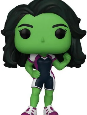 She-Hulk - 25 cm