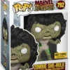 She-Hulk en Zombie