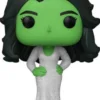 She-Hulk - Glitter