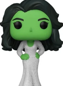 She-Hulk - Glitter
