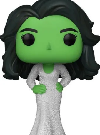 She-Hulk - Glitter