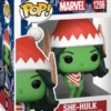 She-Hulk (Noël)