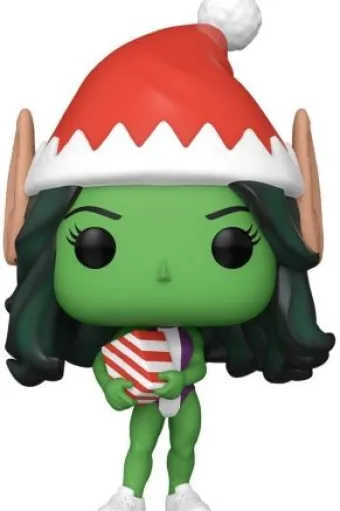 She-Hulk (Noël)
