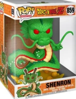 Shenron - 25 cm