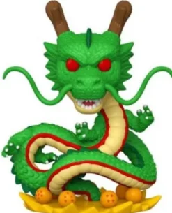 Shenron - 25 cm