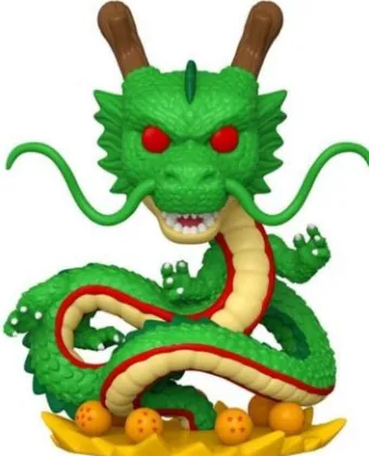 Shenron - 25 cm