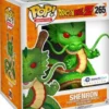 Shenron - 15 cm (DBZ)