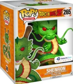 Shenron - 15 cm (DBZ)