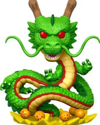 Shenron - 15 cm (DBZ)