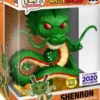 Shenron 25 cm - Glow in the Dark
