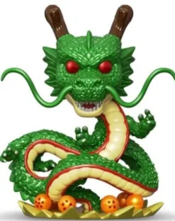 Shenron 25 cm - Glow in the Dark
