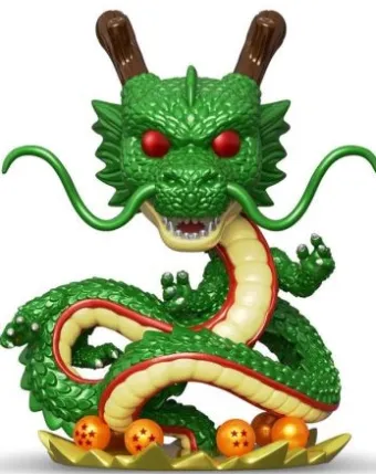 Shenron 25 cm - Glow in the Dark