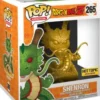 Shenron - 15 cm & Or (DBZ)