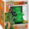 Shenron Jade - 15 cm (DBZ)
