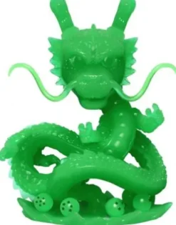 Shenron Jade - 15 cm (DBZ)