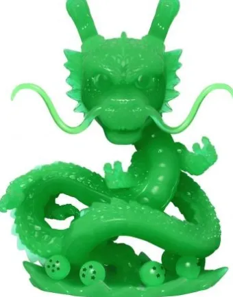 Shenron Jade - 15 cm (DBZ)