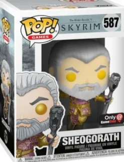 Sheogorath