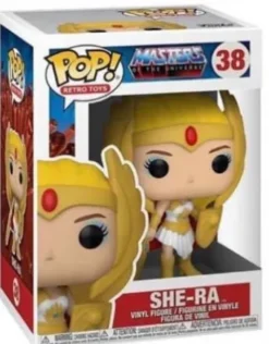 She-Ra