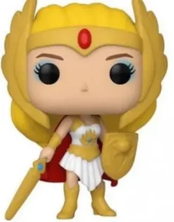 She-Ra