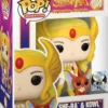 She-Ra avec Kowl
