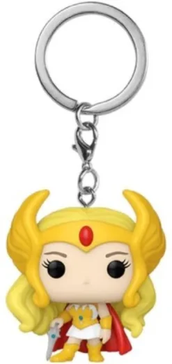 She-Ra - Porte-clés