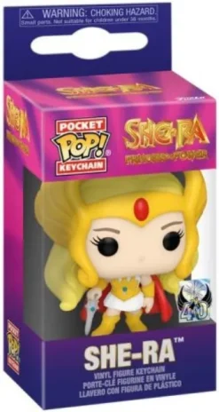She-Ra - Porte-clés