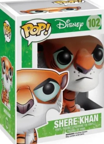 Shere Khan
