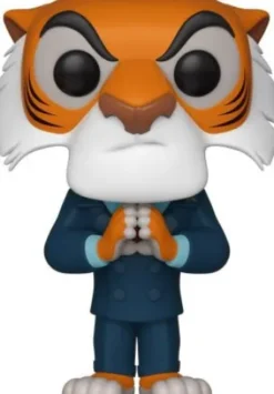 Shere Khan