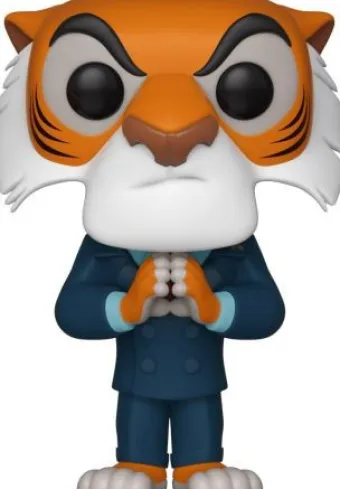 Shere Khan