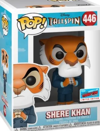 Shere Khan