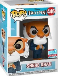 Shere Khan