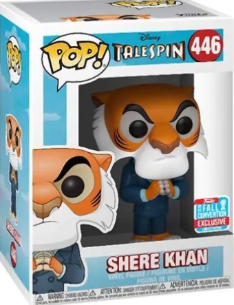 Shere Khan