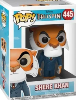 Shere Khan