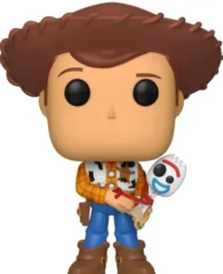 Sherif Woody tenant Forky