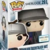 Sherlock Holmes casquette