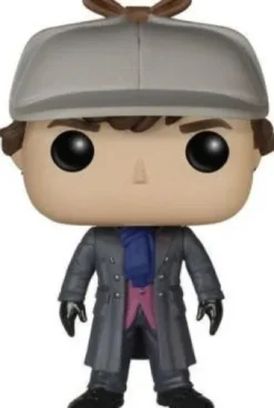 Sherlock Holmes casquette