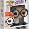 Sherman