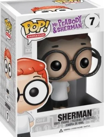 Sherman