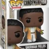 Sherman Fields