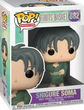 Shigure Sohma