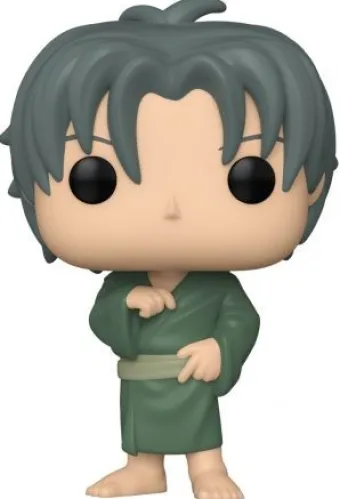 Shigure Sohma