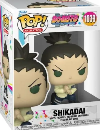 Shikadai