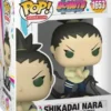 Shikadai Nara