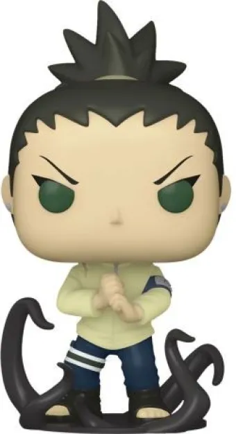 Shikadai Nara