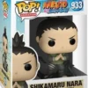 Shikamaru Nara